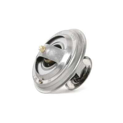 Abbildung von FEBI BILSTEIN 17898 Kühlwasserthermostat 80 VOLKSWAGEN: Golf 4 Schrägheck, 5 Transporter Pritsche / Fahrgestell, AUDI: A3 Sportback