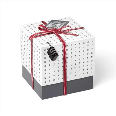 Abbildung von SURPRISA Geschenkbox