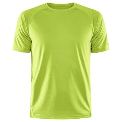 Abbildung von Craft Herren Core Unify Trainings T Shirt, Flumino, XXL