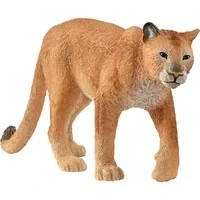 Abbildung von Schleich® Spielfigur Puma Neu