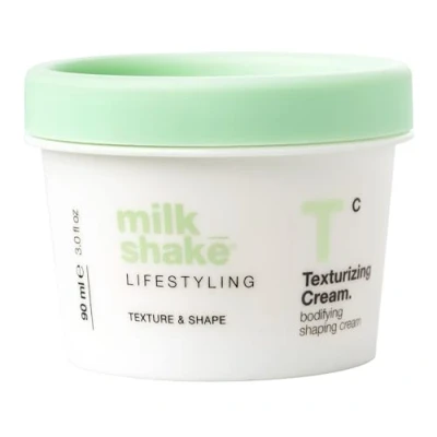 Abbildung von Milk_Shake Lifestyling Texturizing Cream 90ml