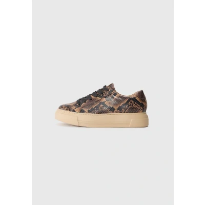 Abbildung von Paul Green Sneaker &quot;Paul Glattleder&quot;