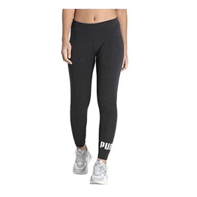 Abbildung von PUMA Leggings &quot;ESS LOGO LEGGINGS&quot;
