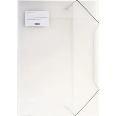 Abbildung von 10 x Brunnen Sammelmappe A3 Fact!pp arctic