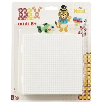 Abbildung von Hama midi pins 4pcs 234 in Blister