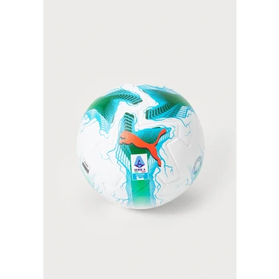 Abbildung von Puma Orbita Serie A FIFA Quality PRO Unisex Fußball, Größe: 5, White/multicolor