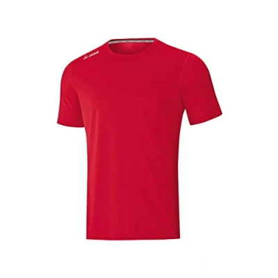 Abbildung von JAKO Running Singlets RUN 2.0 Top, Herren, Größe: XXL, Rot