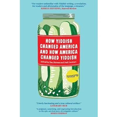 Abbildung von How Yiddish Changed America and