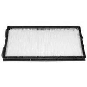 Abbildung von TRUCKTEC AUTOMOTIVE 08.59.017 Innenraumfilter Pollenfilter BMW: 5 Limousine, Touring, 7