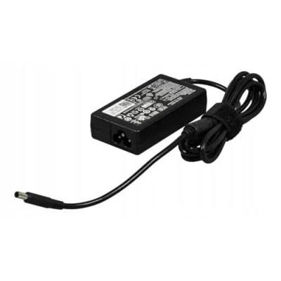 Abbildung von DELL AC Adaptor 45W Innenraum Notebook Schwarz (X9RG3)