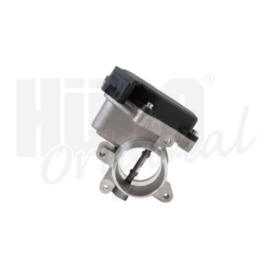 Abbildung von HITACHI 138508 Drosselklappe elektrisch VOLKSWAGEN: Golf 6, Passat B6 Variant, Plus / Crossgolf, SKODA: Octavia 2 Combi, Yeti, Roomster