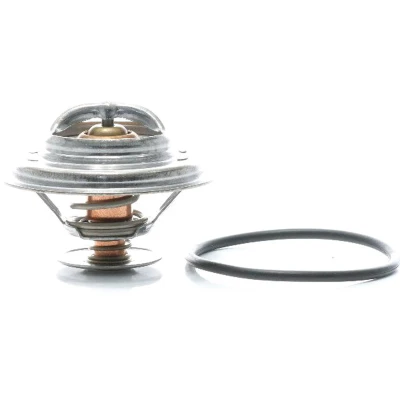 Abbildung von METZGER 4006329 Kühlwasserthermostat 92 67 mit Dichtung BMW: 5 Limousine, Touring, 7