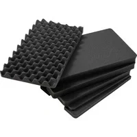 Abbildung von Schaumeinsatz outdoor.case 6600, Einlage