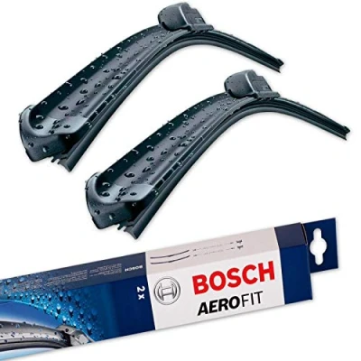 Abbildung von AEROFIT Scheibenwischer VA passend für 3er E46 3 Vectra C