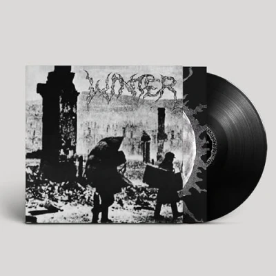 Abbildung von Into Darkness [Vinyl LP]