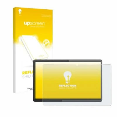 Abbildung von upscreen Entspiegelungs Schutzfolie für Lenovo IdeaPad Duet 5 Chromebook (13&quot;, 6) Displayschutz Folie Matt [Anti Reflex, Anti Fingerprint]
