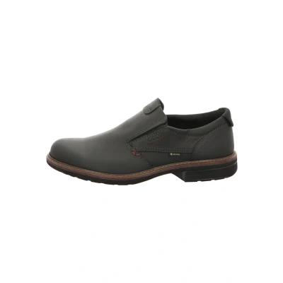 Abbildung von ECCO Slipper, Herren, Größe: 40, Black Schuhe
