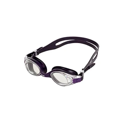 Abbildung von Fashy Schwimmbrille Comfort SPARK II, bordeaux/transparent