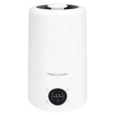 Abbildung von ProfiCare Luftbefeuchter PC LB 3077, 5 l Wassertank