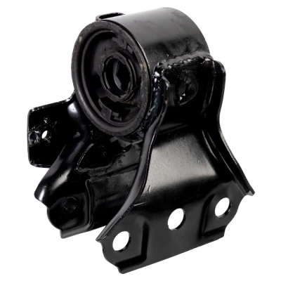 Abbildung von FEBI BILSTEIN 176929 Querlenkerlager Vorderachse links Gummi HONDA: CR V 4