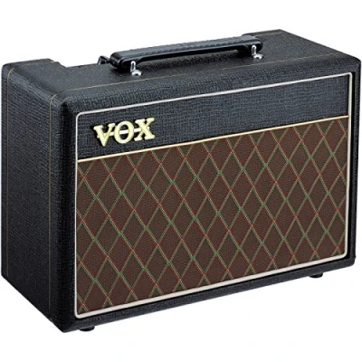 Abbildung von VOX Pathfinder 10 10W Electric Guitar Combo Amplifier