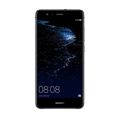 Abbildung von Huawei P10 lite Single SIM (4 GB RAM) 32 Schwarz