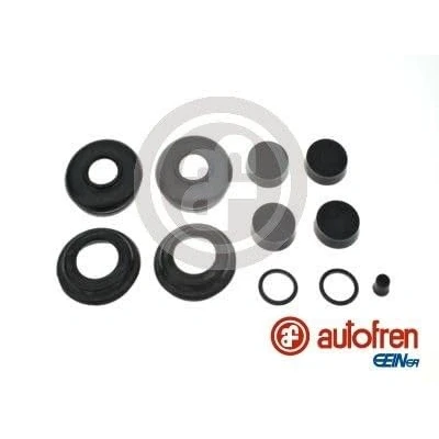 Abbildung von AUTOFREN SEINSA D3359 Reparatursatz, Radbremszylinder Hinterachse