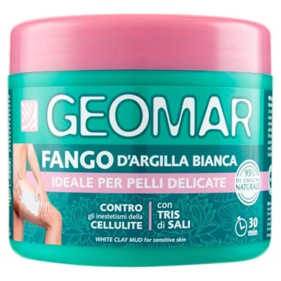 Abbildung von Geomar Körpercreme, ideal für Erwachsene, Unisex
