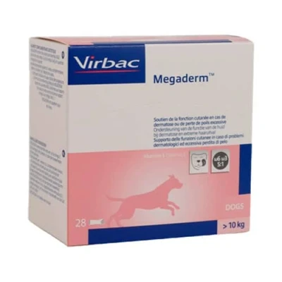 Abbildung von Megaderm 28 x 8 ml