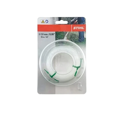 Abbildung von Stihl Mähfaden rund 1,4 mm