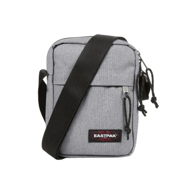 Abbildung von Eastpak THE One Umhängetasche, Größe: Size, Sunday grey
