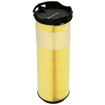 Abbildung von ALCO FILTER MD 5328 Luftfilter 340 118,5 Zentrifuge MERCEDES BENZ: C Klasse Limousine, T modell