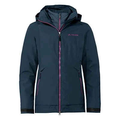 Abbildung von VAUDE Women&#039;s Elope 3in1 Jacket