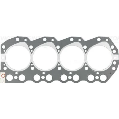 Abbildung von REINZ 61 52820 20 Zylinderkopfdichtung 1,3 97,5 Metall Lagen Dichtung 3 NISSAN: Patrol GR 5 SUV, Pick Up