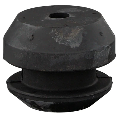 Abbildung von FEBI BILSTEIN 01267 Motorlager beidseitig, hinten Gummimetalllager 106, 70