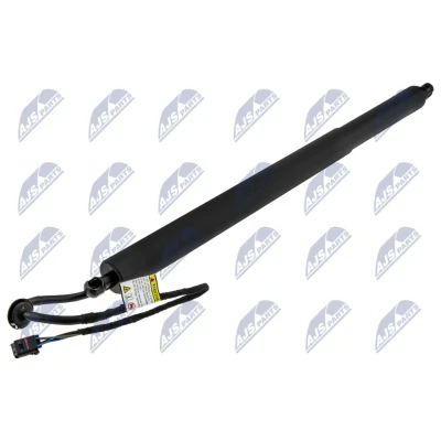 Abbildung von NTY AE HY 044 Heckklappendämpfer elektrisch HYUNDAI: Tucson