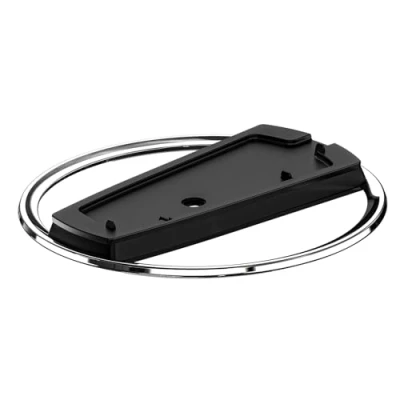 Abbildung von ANNSKIN PS5 Slim Stand Vertical for PS5/PS5 Consoles Non Slip Base Mount PlayStation 5 Accessories