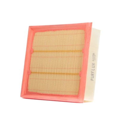 Abbildung von PURFLUX A1238 Luftfilter 58 202 212 Filtereinsatz OPEL: Corsa E Schrägheck, D Schrägheck