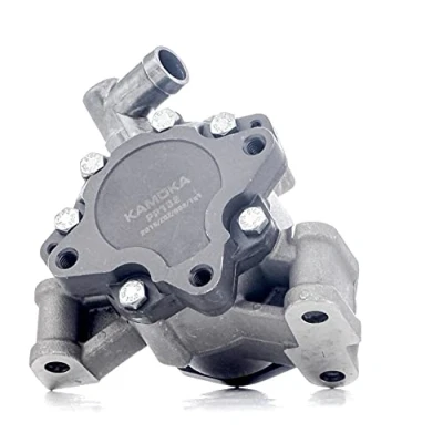 Abbildung von Hydraulikpumpe, Lenksystem KAMOKA PP132