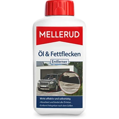 Abbildung von Mellerud Öl &amp; Fettflecken Entferner 0,5 L Universalreiniger