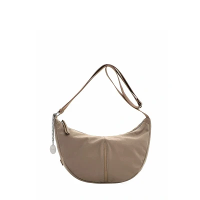 Abbildung von SURI FREY UMHÄNGE SFY Pauly Handtasche, Damen, Größe: One Size, Taupe
