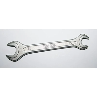 Abbildung von Audi Schraubenschlüssel 10x13 Original VW universal Werkzeug