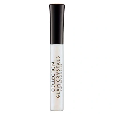 Abbildung von Collection Glam Crystals Dazzling Gel Eyeliner 16 Cosmic Stars