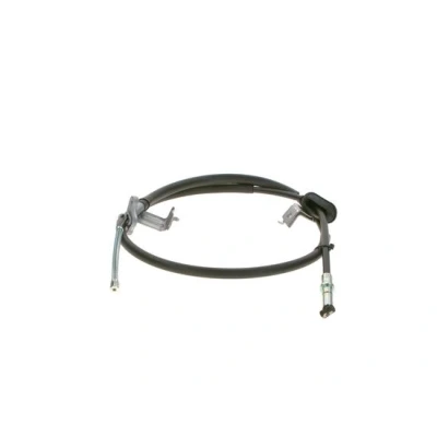 Abbildung von BOSCH 1 987 482 916 Handbremsseil 1520, 1322 HONDA: CR V 2