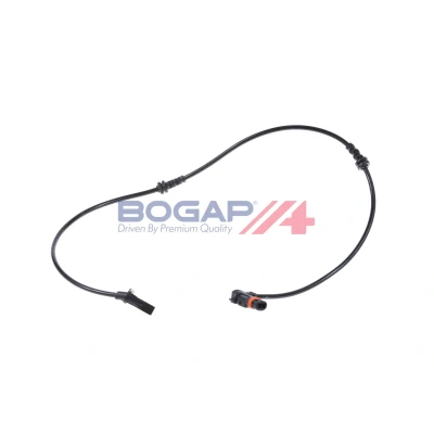 Abbildung von BOGAP C7117101 ABS Sensor Vorderachse beidseitig