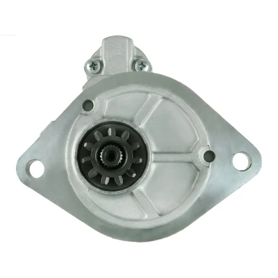 Abbildung von AS PL S5041 Anlasser 24 4,20 11