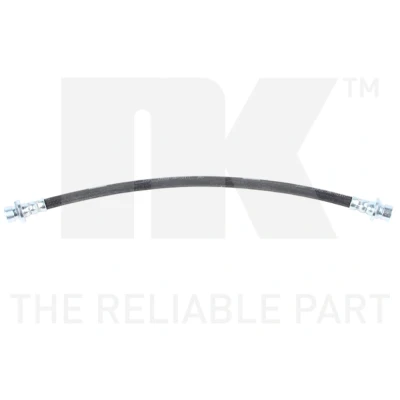 Abbildung von NK 852671 Bremsschläuche 360 HONDA: Jazz 2 Schrägheck