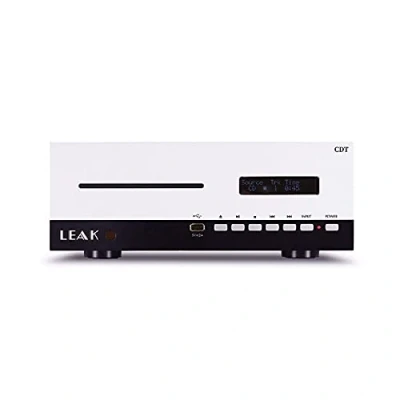 Abbildung von Leak CDT CD Transport (Silber)