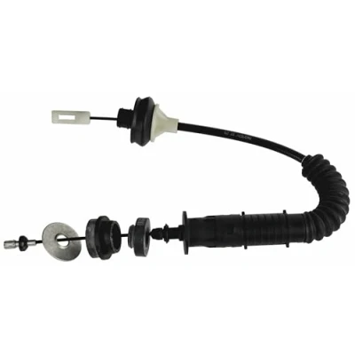 Abbildung von SACHS 3074 600 212 Kupplungsseil mit automatischer Nachstellung PEUGEOT: 206 Schrägheck, SW