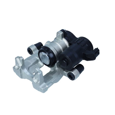 Abbildung von MAXGEAR 82 1561 Bremssattel Hinterachse links, hinter der Achse Gusseisen FORD: Focus Mk4 Schrägheck, Turnier
